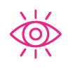 Icono de un ojo