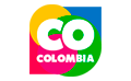 Logo Co Colombia