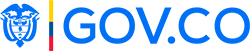 Logo GOV.CO