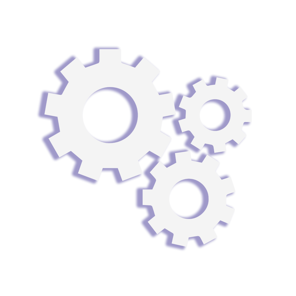 ilustración de engranaje