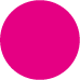 Icono de un punto azul que indica la cantidad de mujeres inscritos en el RUNT