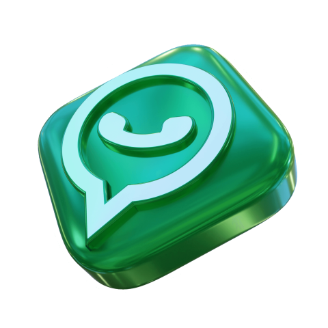 Icono ilustrativo de Whatsapp