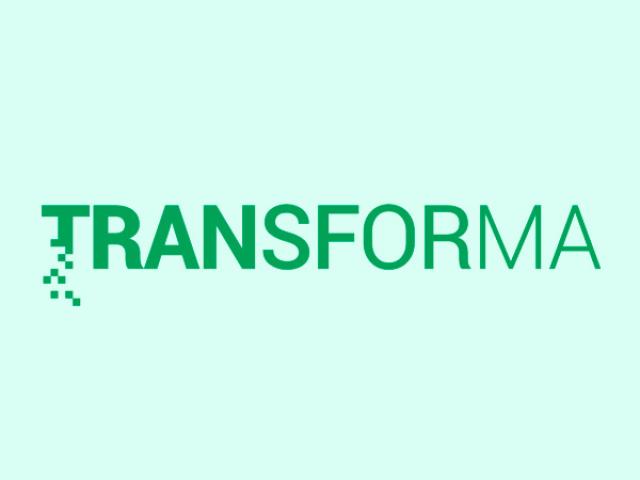 Logo de Transforma